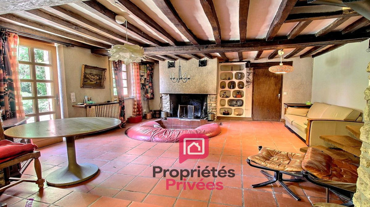 Ma-Cabane - Vente Maison GY LES MONAINS, 170 m²