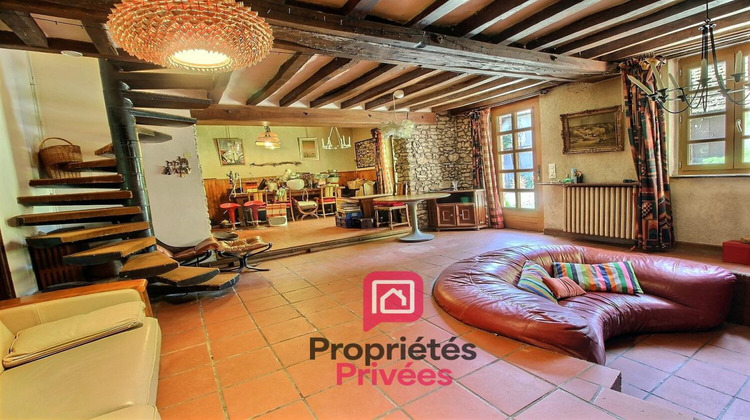 Ma-Cabane - Vente Maison GY LES MONAINS, 170 m²