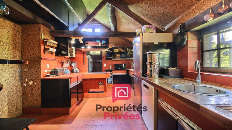 Ma-Cabane - Vente Maison GY LES MONAINS, 170 m²