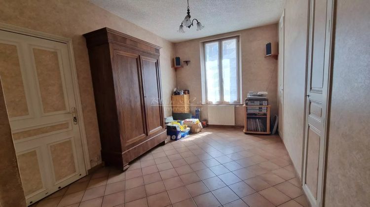 Ma-Cabane - Vente Maison Gy-les-Nonains, 288 m²