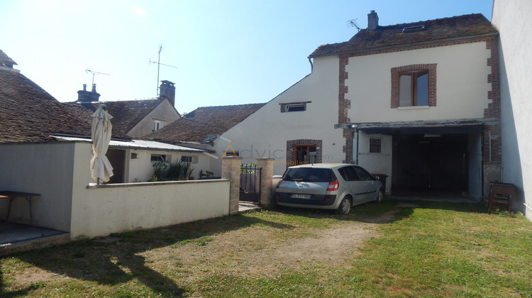 Ma-Cabane - Vente Maison Gy-les-Nonains, 130 m²