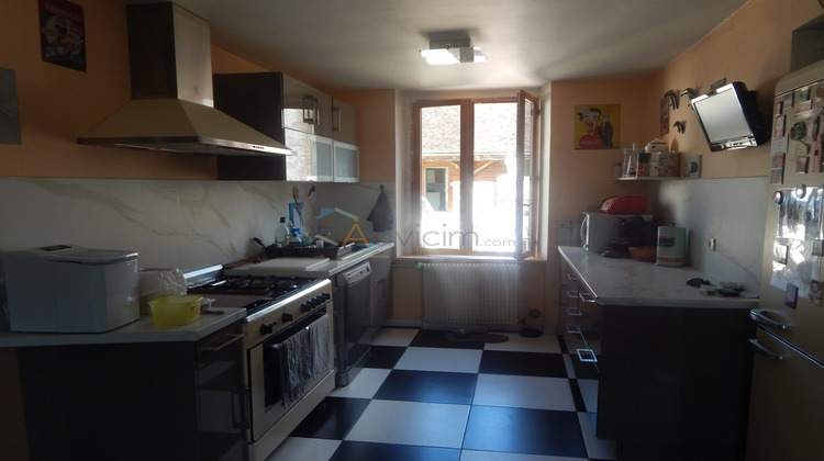 Ma-Cabane - Vente Maison Gy-les-Nonains, 130 m²