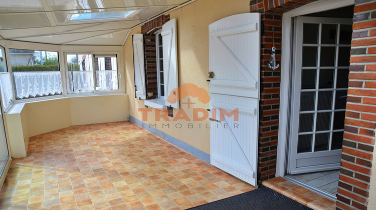 Ma-Cabane - Vente Maison GY-LES-NONAINS, 210 m²