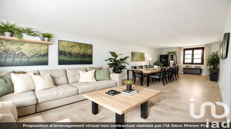 Ma-Cabane - Vente Maison Gy-les-Nonains, 123 m²