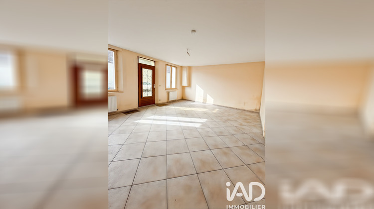 Ma-Cabane - Vente Maison Gy-les-Nonains, 115 m²