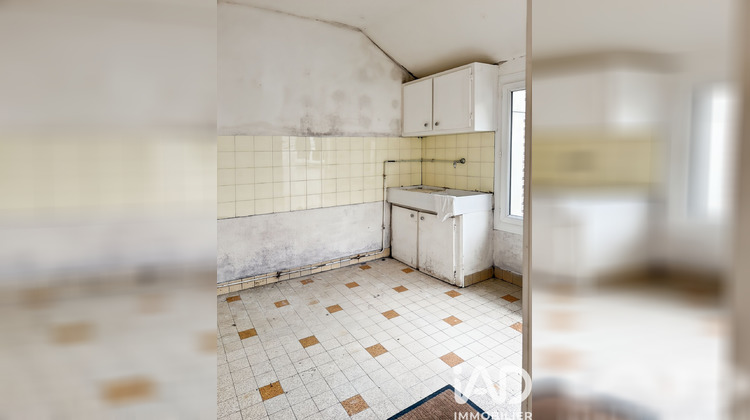 Ma-Cabane - Vente Maison Gy-les-Nonains, 115 m²