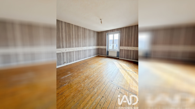 Ma-Cabane - Vente Maison Gy-les-Nonains, 115 m²