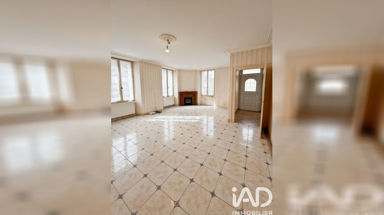 Ma-Cabane - Vente Maison Gy-les-Nonains, 108 m²