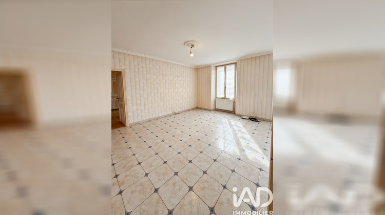 Ma-Cabane - Vente Maison Gy-les-Nonains, 108 m²