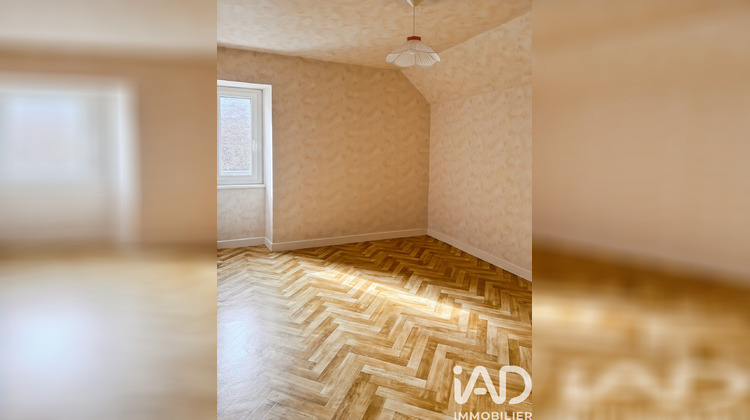 Ma-Cabane - Vente Maison Gy-les-Nonains, 108 m²