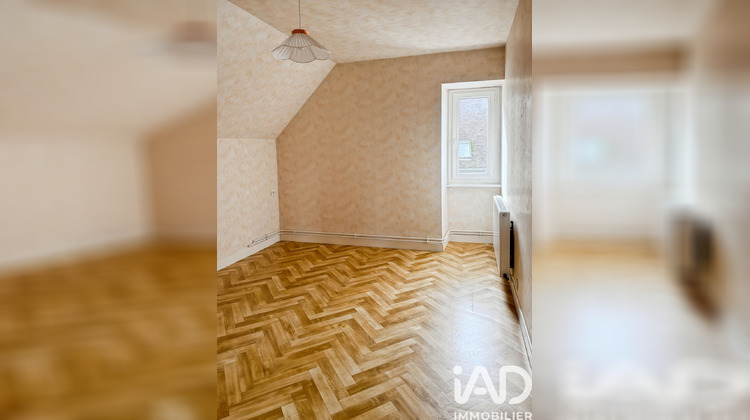 Ma-Cabane - Vente Maison Gy-les-Nonains, 108 m²