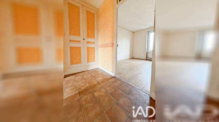 Ma-Cabane - Vente Maison Gy-les-Nonains, 115 m²