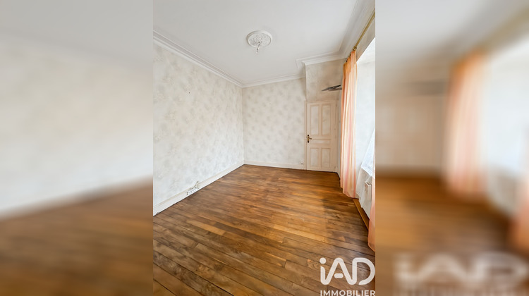 Ma-Cabane - Vente Maison Gy-les-Nonains, 108 m²