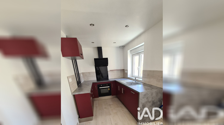 Ma-Cabane - Vente Maison Gy-les-Nonains, 72 m²