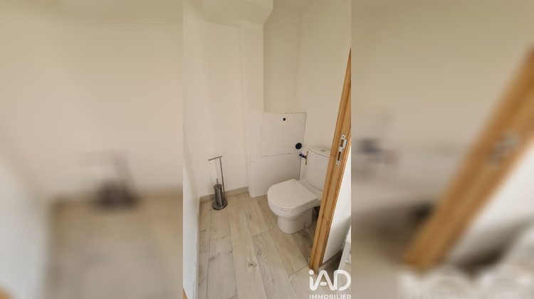 Ma-Cabane - Vente Maison Gy-les-Nonains, 72 m²