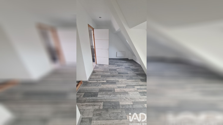 Ma-Cabane - Vente Maison Gy-les-Nonains, 72 m²