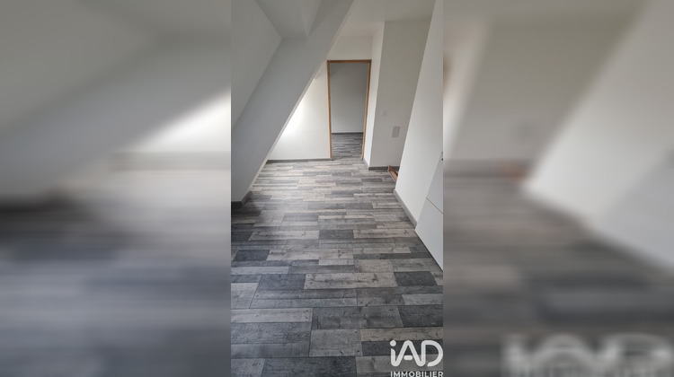 Ma-Cabane - Vente Maison Gy-les-Nonains, 72 m²