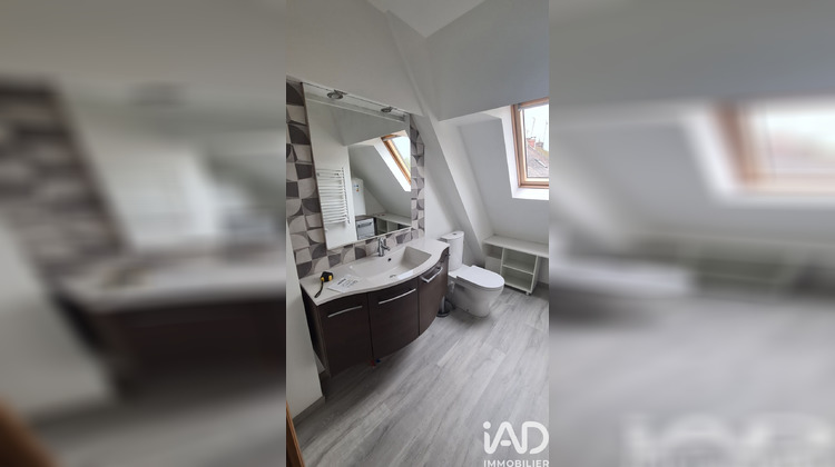 Ma-Cabane - Vente Maison Gy-les-Nonains, 72 m²