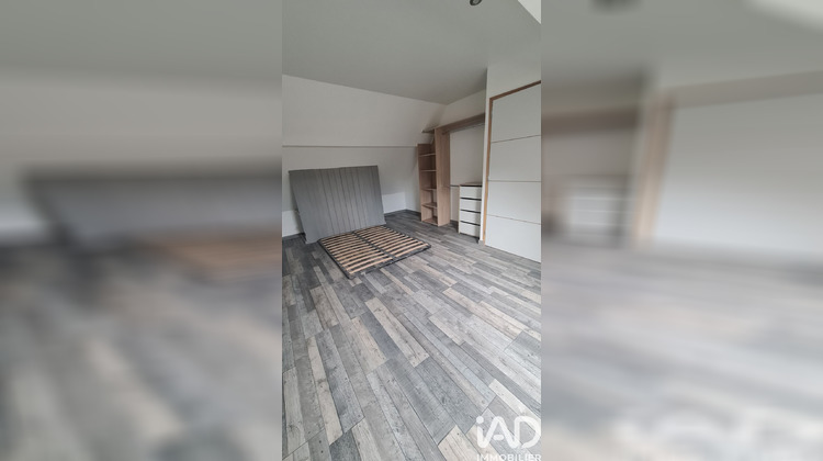 Ma-Cabane - Vente Maison Gy-les-Nonains, 72 m²