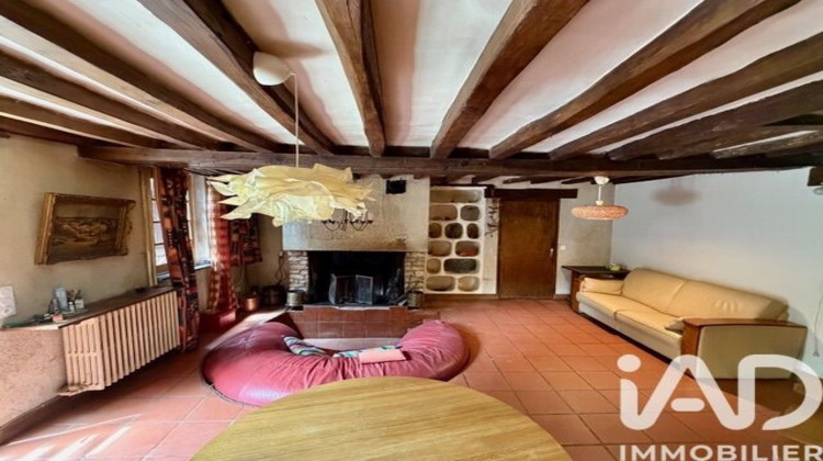 Ma-Cabane - Vente Maison Gy-les-Nonains, 168 m²