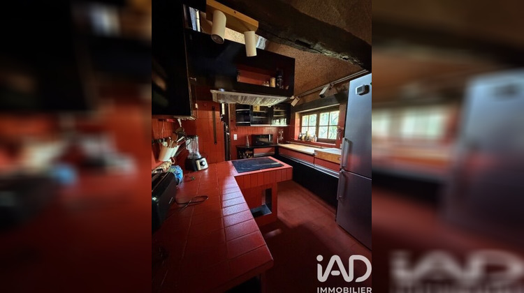 Ma-Cabane - Vente Maison Gy-les-Nonains, 168 m²