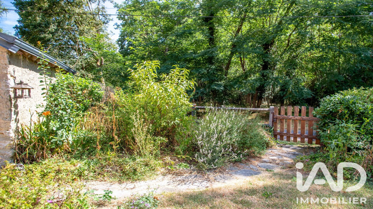 Ma-Cabane - Vente Maison Gy-les-Nonains, 147 m²