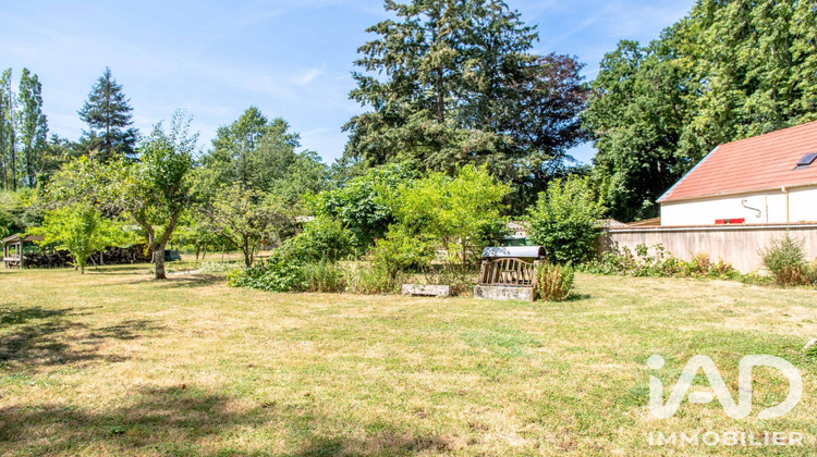 Ma-Cabane - Vente Maison Gy-les-Nonains, 147 m²
