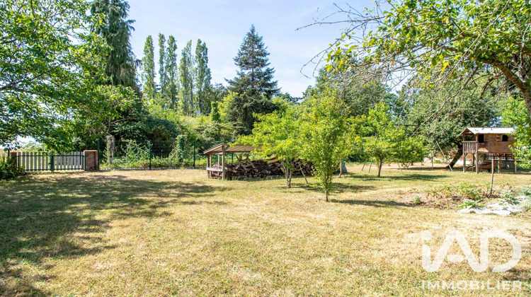 Ma-Cabane - Vente Maison Gy-les-Nonains, 147 m²