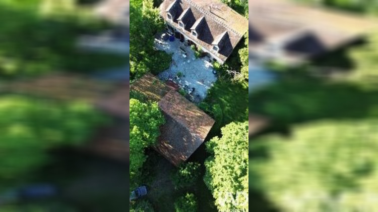 Ma-Cabane - Vente Maison Gy-les-Nonains, 168 m²