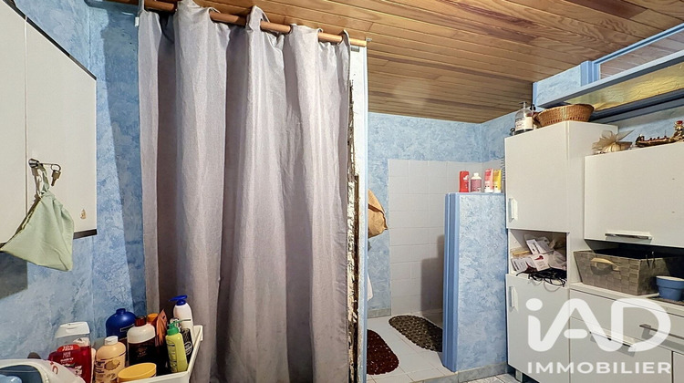 Ma-Cabane - Vente Maison Gy-les-Nonains, 122 m²