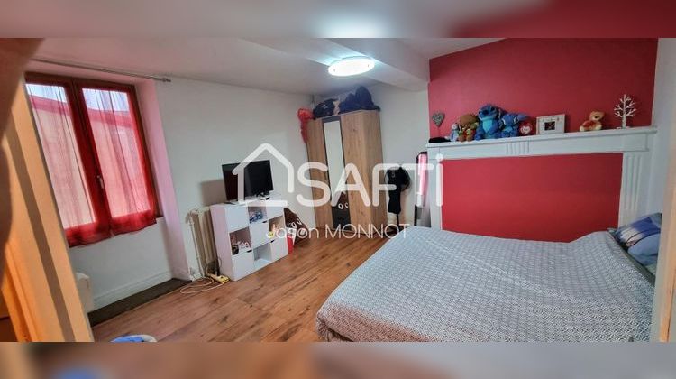 Ma-Cabane - Vente Maison Gye-sur-Seine, 86 m²