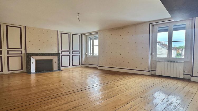 Ma-Cabane - Vente Maison GYE SUR SEINE, 135 m²