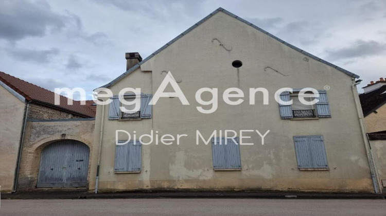 Ma-Cabane - Vente Maison GYE SUR SEINE, 300 m²