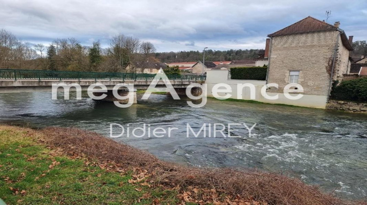 Ma-Cabane - Vente Maison GYE SUR SEINE, 300 m²