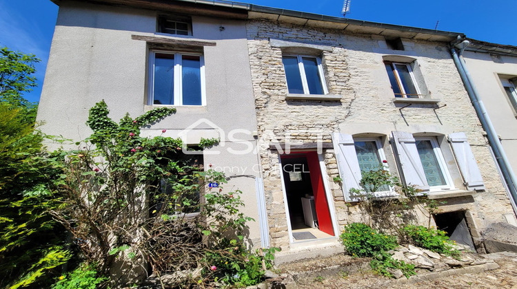 Ma-Cabane - Vente Maison Gye-sur-Seine, 178 m²