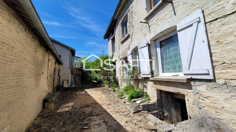 Ma-Cabane - Vente Maison Gye-sur-Seine, 178 m²