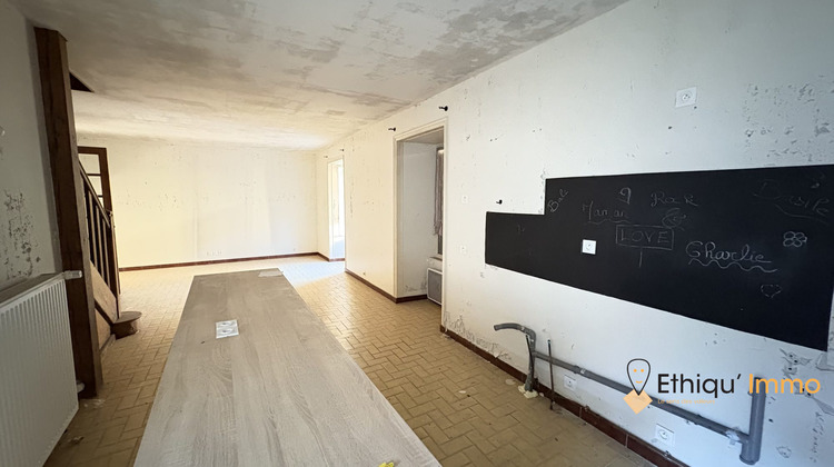 Ma-Cabane - Vente Maison Gyé-sur-Seine, 202 m²