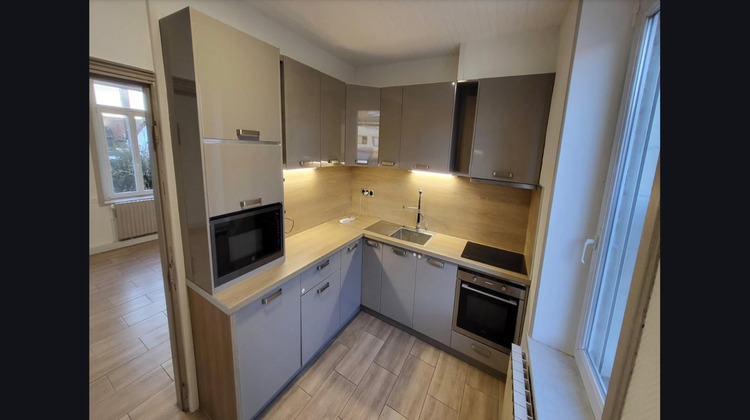 Ma-Cabane - Vente Maison Habarcq, 131 m²