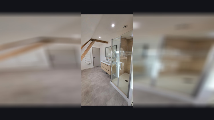 Ma-Cabane - Vente Maison Habarcq, 131 m²