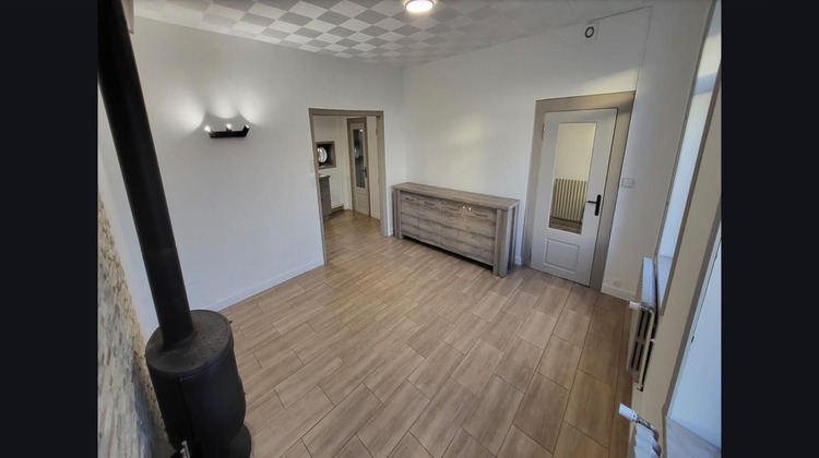 Ma-Cabane - Vente Maison Habarcq, 131 m²