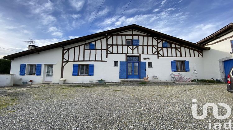 Ma-Cabane - Vente Maison Habas, 150 m²