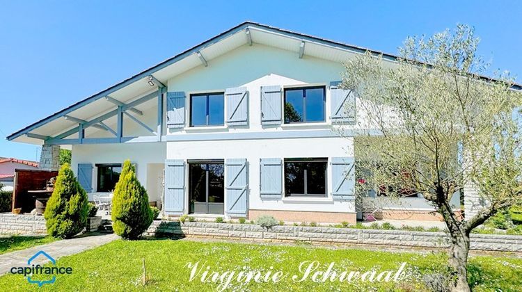 Ma-Cabane - Vente Maison HABAS, 261 m²