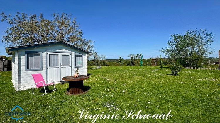 Ma-Cabane - Vente Maison HABAS, 261 m²