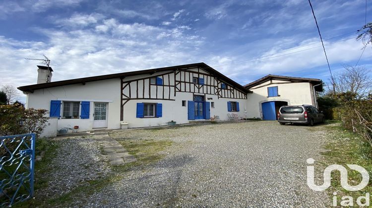 Ma-Cabane - Vente Maison Habas, 150 m²