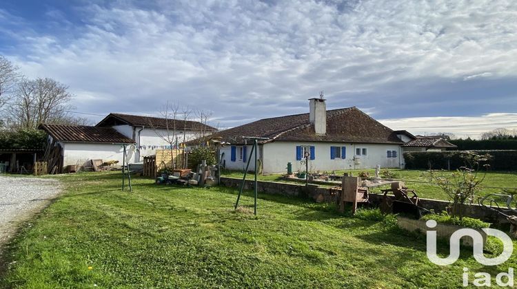 Ma-Cabane - Vente Maison Habas, 150 m²