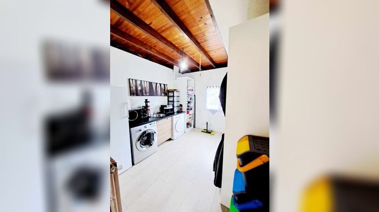 Ma-Cabane - Vente Maison HABAS, 97 m²