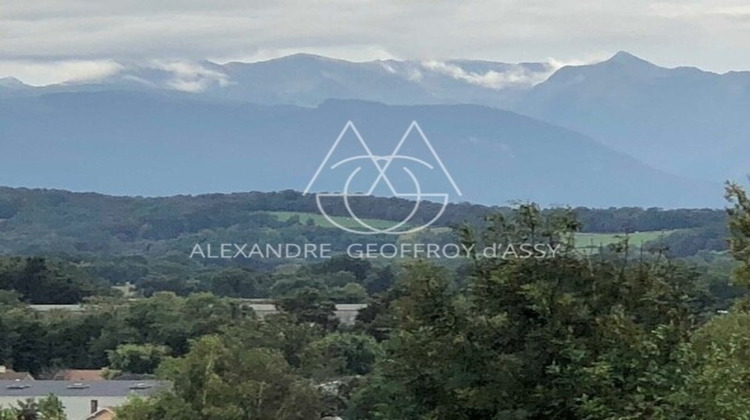 Ma-Cabane - Vente Maison HABAS, 1050 m²