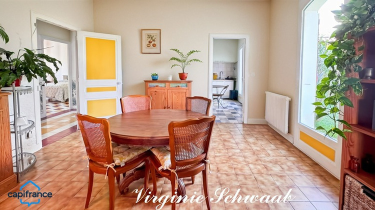 Ma-Cabane - Vente Maison HABAS, 161 m²