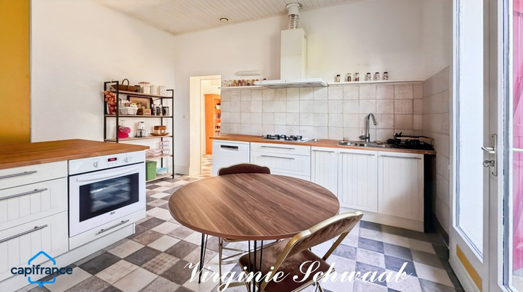 Ma-Cabane - Vente Maison HABAS, 161 m²