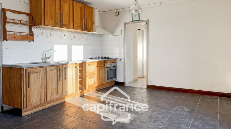 Ma-Cabane - Vente Maison HABAS, 89 m²